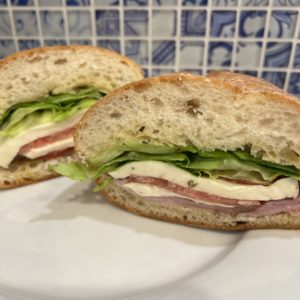 Tartufotto