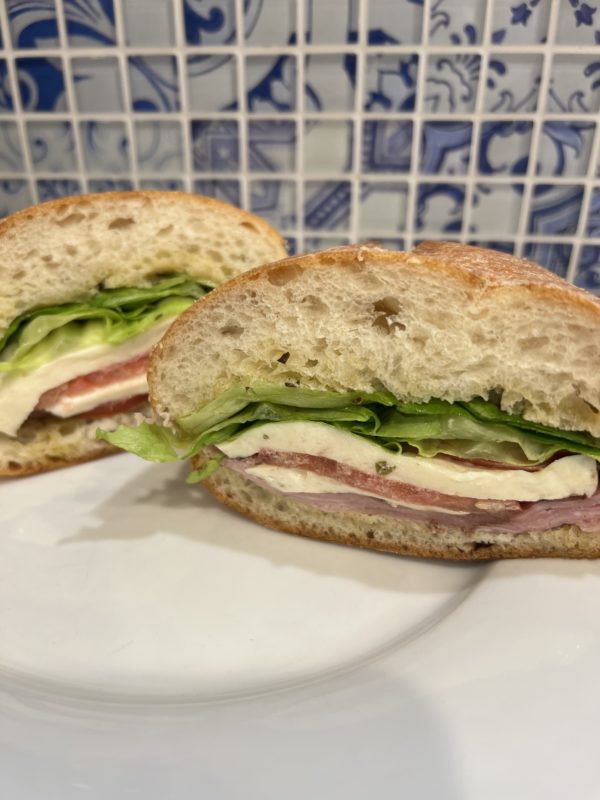 Tartufotto